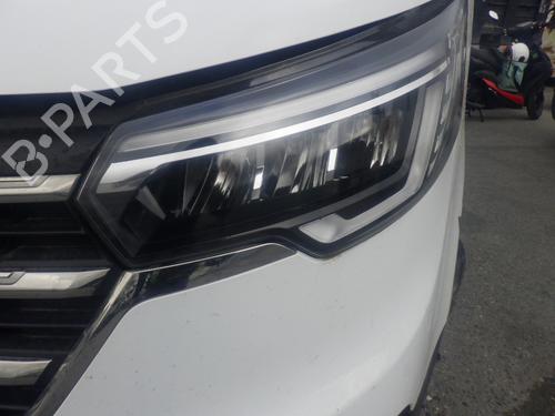 Left headlight RENAULT TRAFIC III Van (FG_) 2.0 dCi 170 (FGMM, FGMV) | BP33628741C28 - Image 2