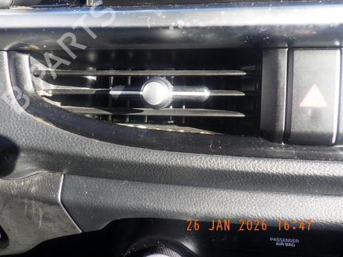 Used Air vent KIA PICANTO III (JA) 1.0 (67 hp) 31923808