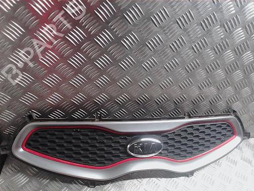 Grille KIA PICANTO II (TA) 1.0 | BP24285671C40 