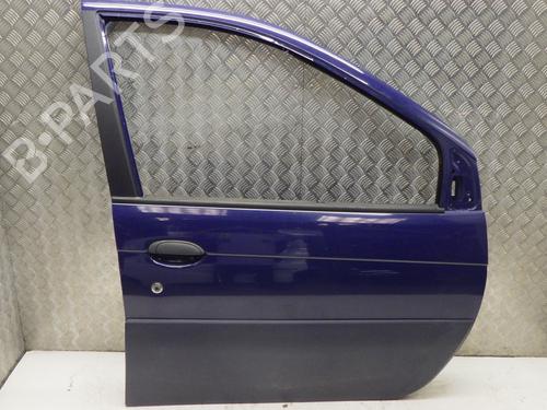 Used Right front door Right front door 37416366 37416366