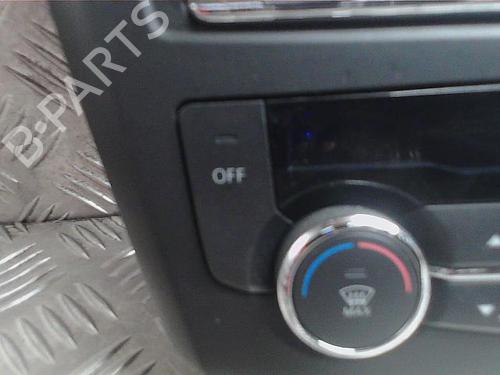 Climate control RENAULT KADJAR (HA_, HL_) 1.6 dCi 130 (HLA4) | BP24285634I5  - Image 5
