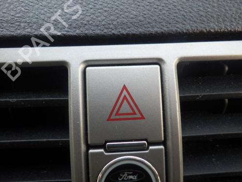 Used Warning switch FORD KUGA I 2.0 TDCi 4x4 (140 hp) 30676647