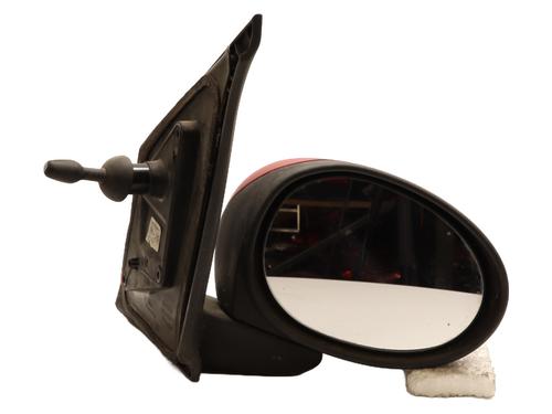 Right mirror TOYOTA AYGO (_B1_) 1.0 (KGB10_, KGB10R) | BP26551786C27 