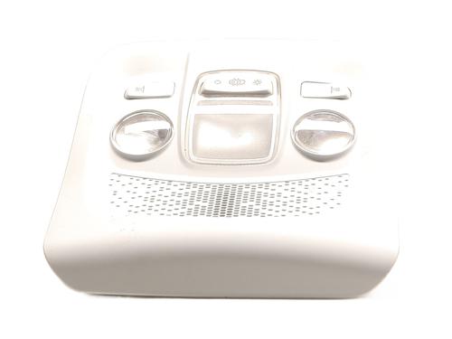 Innerbelysning PEUGEOT 2008 I (CU_) 1.2 THP 110 / PureTech 110 (110 hp) 30089372