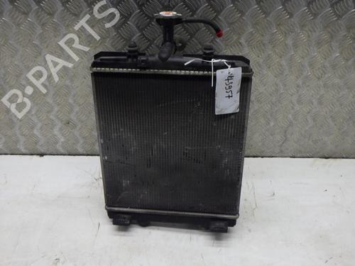 Køler PEUGEOT 108 1.0 VTi 72 | BP30634399M31