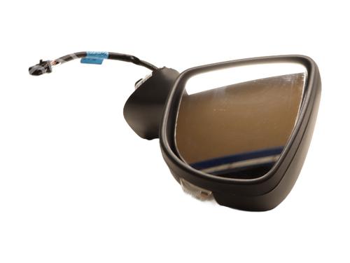 Right mirror RENAULT CLIO IV (BH_) 1.5 dCi 90 | BP27202841C27 
