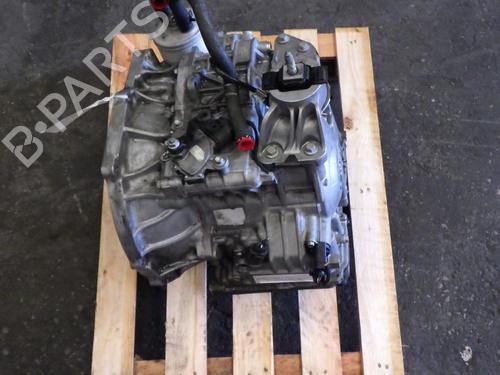 Gearbox CITROËN C3 II (SC_) 1.2 VTi 82 | BP28813531M3  - Image 6