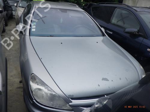 Venstre forlygte PEUGEOT 607 (9D, 9U) 2.2 HDi | BP25896536C28 - Image 6