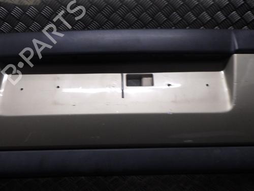 Rear bumper CITROËN C4 I (LC_) 1.6 HDi | BP27617152C8 