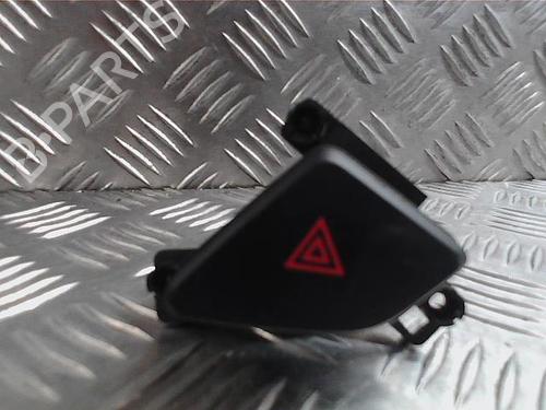 Used Warning switch HYUNDAI i30 (FD) 1.6 CRDi (90 hp) 24286507