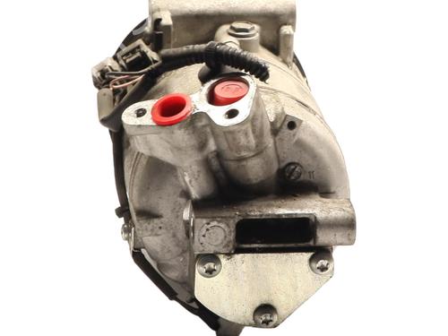 AC compressor RENAULT CLIO IV (BH_) 0.9 TCe 90 (BHNF, BHMA, BHMH, BHJK, BHJR) | BP31278615M34 - Image 2