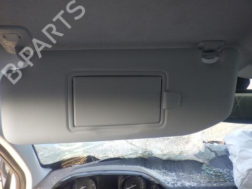left-sun-visor-peugeot-208-i-ca_-cc_-2012-2013-2014-2015-2016-2017-2018-2019-2020-2021-32474872 main image