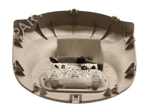 Used Interior roof light Interior roof light CITROËN BERLINGO Box Body/MPV (B9) 1.6 BlueHDi 100 (99 hp) 27633644 27633644