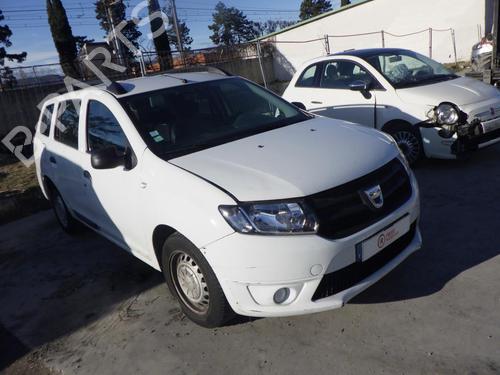 Used Parts DACIA LOGAN MCV II 1.2 2376557