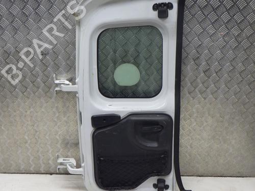 Right tailgate DACIA LOGAN MCV (KS_) 1.5 dCi (KS04) | BP36894651C77  - Image 7