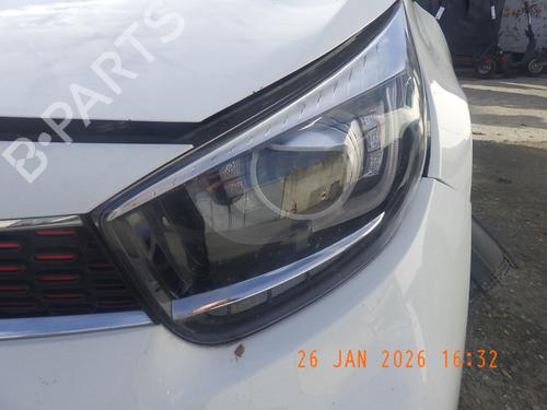 Phare gauche KIA PICANTO III (JA) 1.0 (67 hp) 31909551
