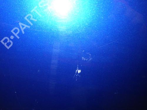 left-rear-door-dacia-sandero-2008-24284959 main image