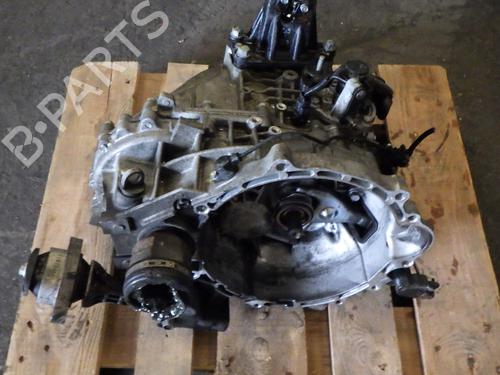 Versnellingsbak KIA PRO CEE'D (JD) 1.6 CRDi 128 (128 hp) 32687726