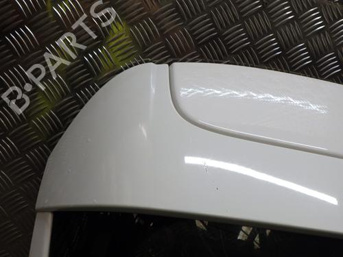 Bakluke CC/Kombi-Kupé FORD FIESTA VI (CB1, CCN) 1.4 TDCi | BP26431227C6 