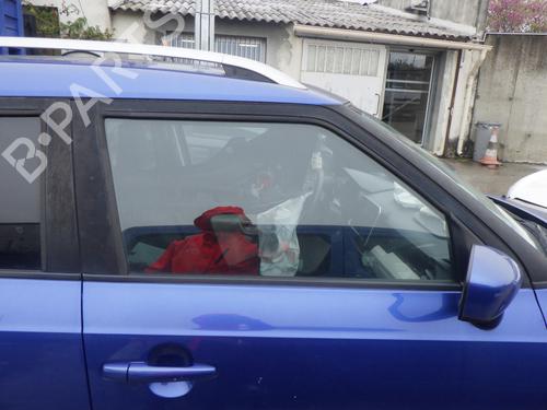 Used Front right window mechanism SUZUKI IGNIS III (MF, FF) 1.2 (ATK412) (90 hp) 25155560