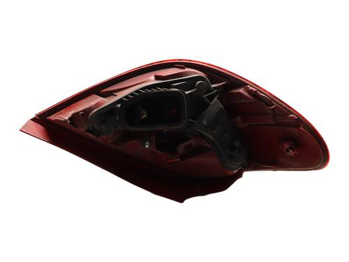 Right taillight PEUGEOT 207 (WA_, WC_) 1.6 HDi | BP29541782C35 