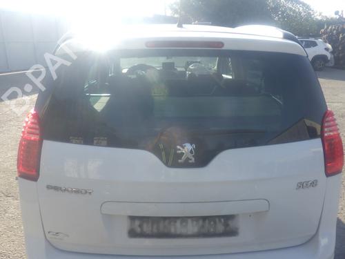 Used Tailgate Tailgate 38271762 38271762