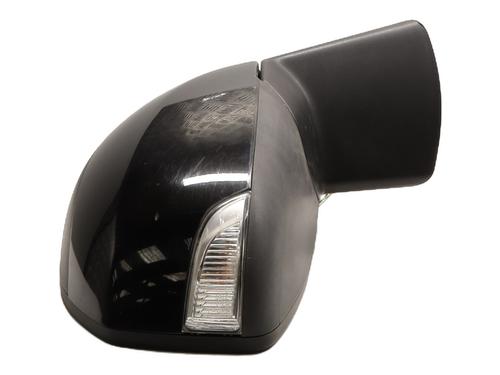 Left mirror RENAULT SCÉNIC III (JZ0/1_) 1.6 dCi (JZ00, JZ12) | BP29372180C26 