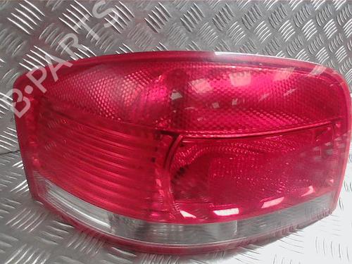 Used Left taillight AUDI A3 (8P1) 2.0 TDI 16V (140 hp) 24285808