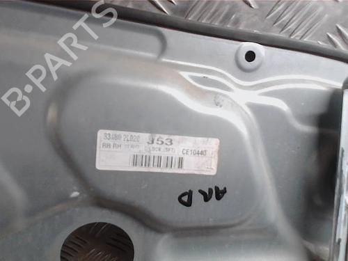 rear-right-window-mechanism-hyundai-i30-fd-2007-2008-2009-2010-2011-2012-24285714 main image