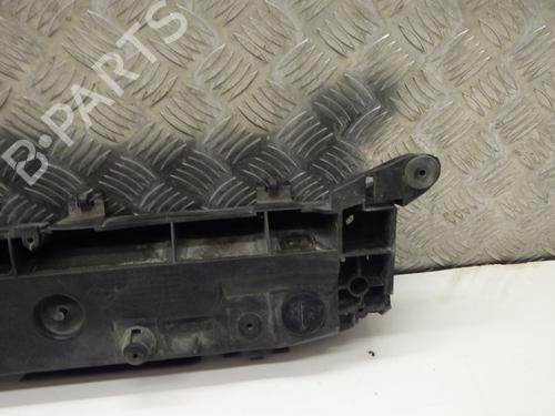 Crossmember RENAULT CLIO IV (BH_) 1.5 dCi 75 | BP29340198C162 