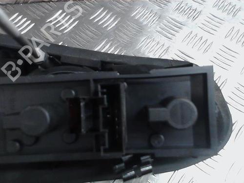 Left taillight MINI MINI (R50, R53) One | BP24285733C34 