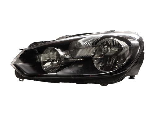 Used Left headlight VW GOLF VI (5K1) 2.0 TDI (110 hp) 29353312