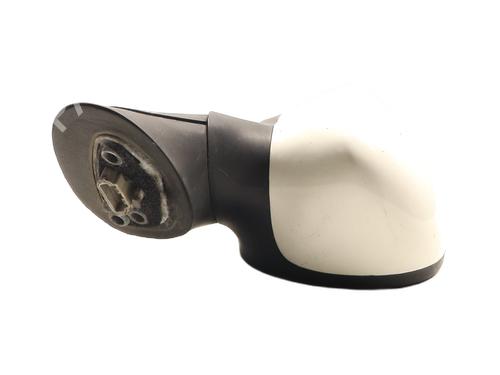 Right mirror FIAT 500 (312_) 1.3 D Multijet (312AXB1A) | BP29717562C27