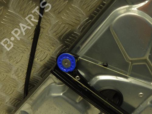 Used Rear right window mechanism Rear right window mechanism VW POLO IV (9N_, 9A_) 1.4 FSI (86 hp) 33719212 33719212