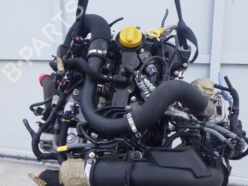 Engine DACIA SANDERO III 1.0 TCe 100 | BP33628756M1 - Image 3