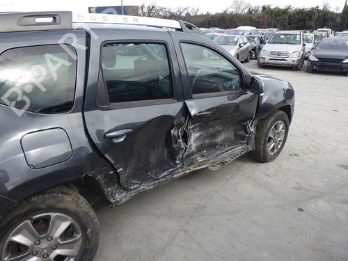 Gearbox DACIA DUSTER (HS_) 1.5 dCi 4x4 | BP24286098M3  - Image 15