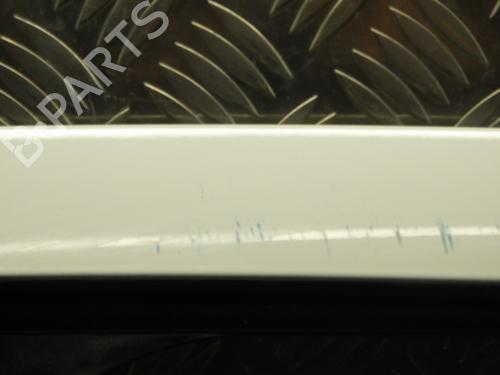Left rear door CITROËN C3 II (SC_) 1.2 VTi 82 | BP31191741C4 