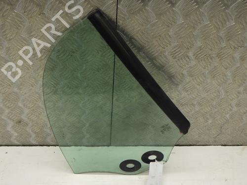 Used Rear left door window MINI MINI Convertible (R52) Cooper (116 hp) 29421873