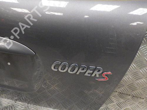 Tailgate MINI MINI (R50, R53) Cooper S | BP24285938C6 