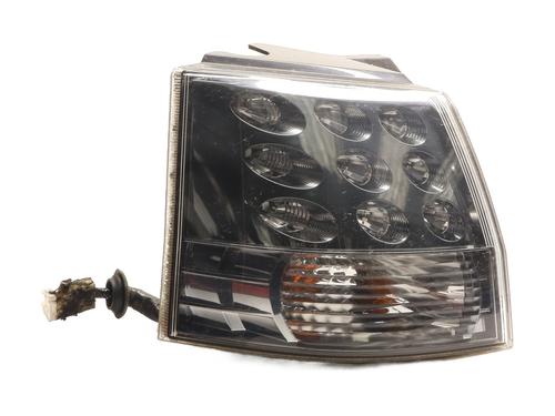 Used Left taillight Left taillight CITROËN C-CROSSER (VU_, VV_) 2.2 HDi (156 hp) 30595563 30595563