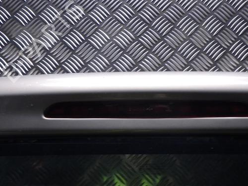 Tailgate CITROËN BERLINGO / BERLINGO FIRST MPV (MF_, GJK_, GFK_) 1.6 HDI 90 (MF9HX) | BP26456073C6 