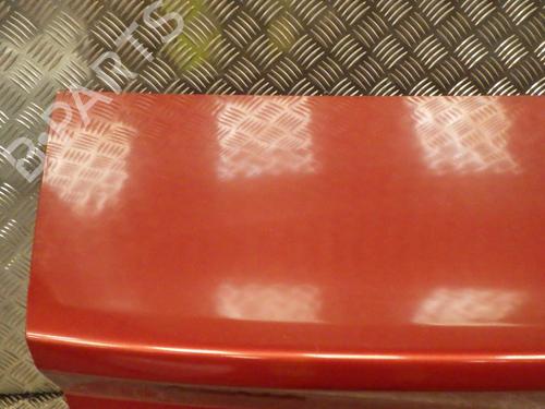 Tailgate DACIA LOGAN (LS_) 1.2 16V (LS1N, LS02, BS02) | BP24286090C6 - Image 3