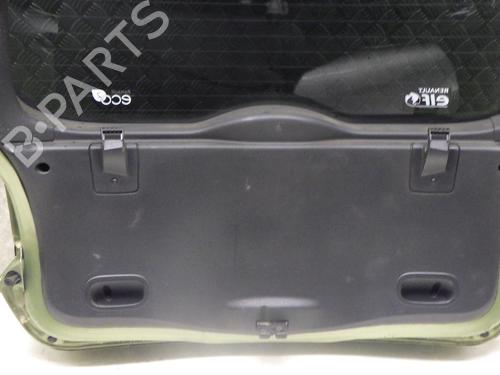 Tailgate RENAULT MODUS / GRAND MODUS (F/JP0_) 1.5 dCi (JP0G, JP0H) | BP31678911C6 
