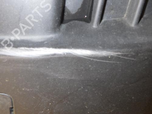 Front bumper PEUGEOT BIPPER (AA_) 1.4 HDi | BP28001499C7