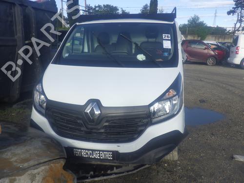 Pala sol esquerda RENAULT TRAFIC III Van (FG_) 1.6 dCi 120 (FGMB, FGMC) | BP37416354I1 - Image 10