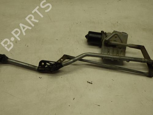 Front wiper motor RENAULT SCÉNIC II (JM0/1_) 1.5 dCi (JM1E, JM16) | BP31299704M29 