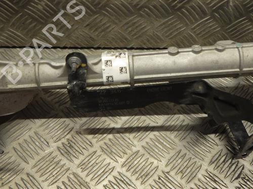Steering rack PEUGEOT 208 II (UB_, UP_, UW_, UJ_) 1.5 BlueHDI 100 | BP24286243M22 