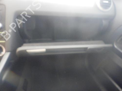 Used Glove box Glove box AUDI A3 (8P1) 1.6 TDI (105 hp) 34145350 34145350