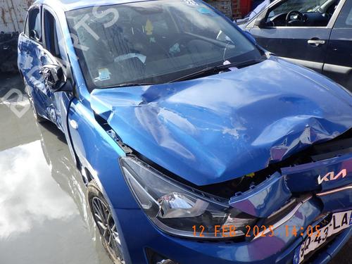 Right taillight KIA RIO IV (YB, SC, FB) 1.0 T-GDI 100 | BP31927243C35  - Image 17