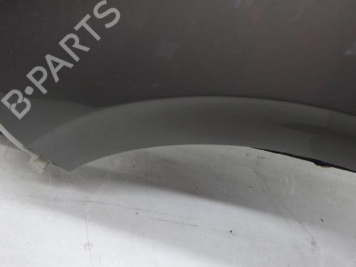 Left front fenders PEUGEOT 208 I (CA_, CC_) 1.6 HDi | BP31974943C41